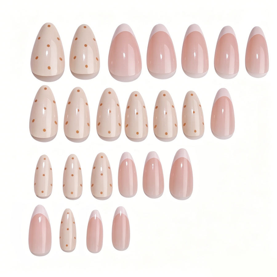 Artistic Nail Art Set Kalsten