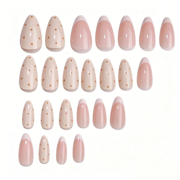 Artistic Nail Art Set Kalsten