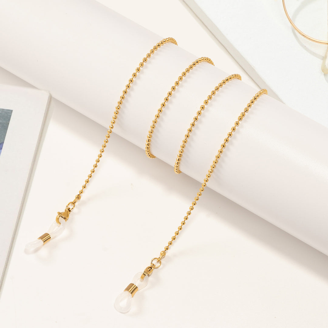 Eyewear Chain Holder Kalsten