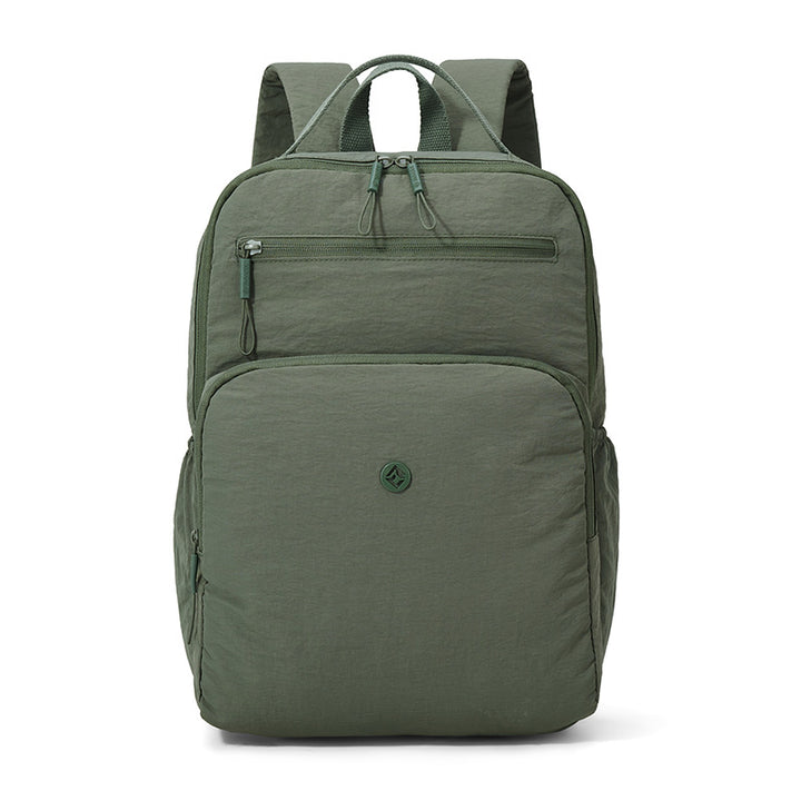 Sophisticated Lightweight Travel Backpack Kalsten