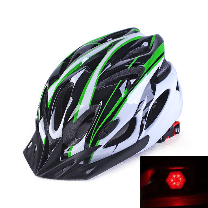 Mountain bike protective helmet Kalsten