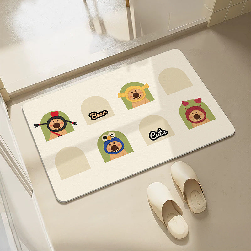 Doormat Kalsten