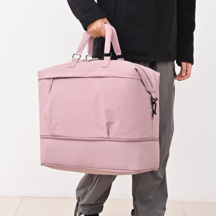 Versatile Multi-Functional Duffle Bag Kalsten