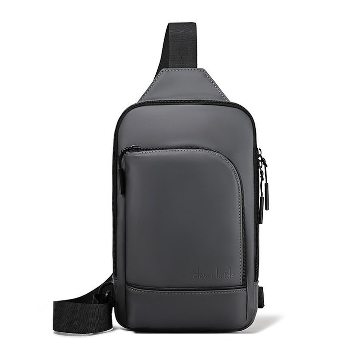 Sleek Compact Sling Bag