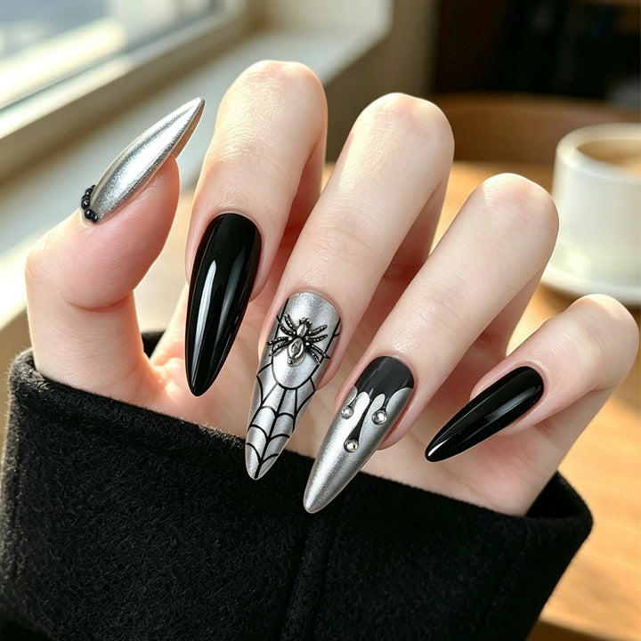Artistic Nail Set Kalsten