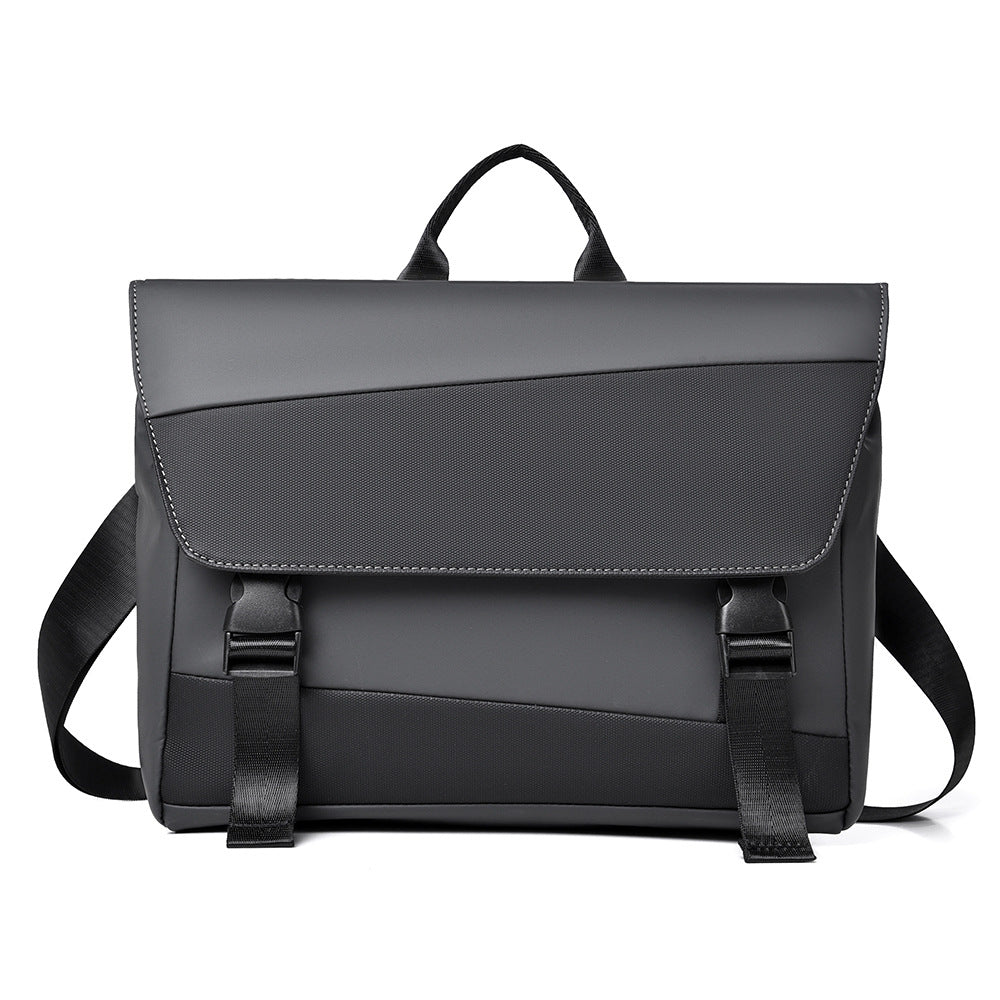 Professional Versatile Messenger Bag Kalsten