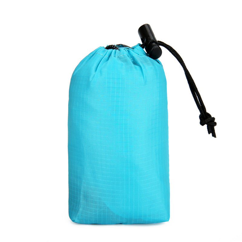 Lightweight Packable Outdoor Backpack kalsten