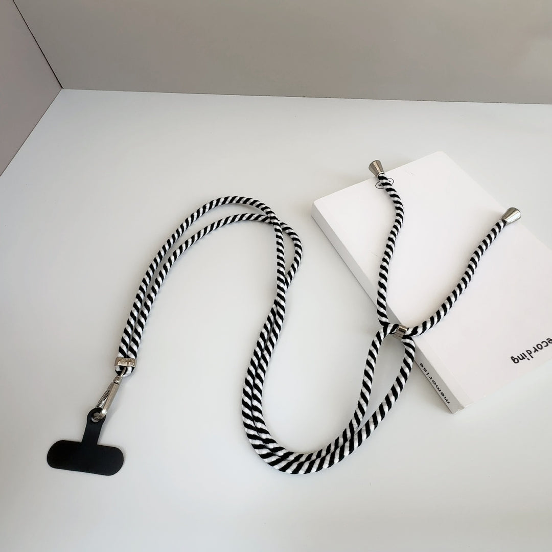 Stylish Identity Badge Lanyard Kalsten