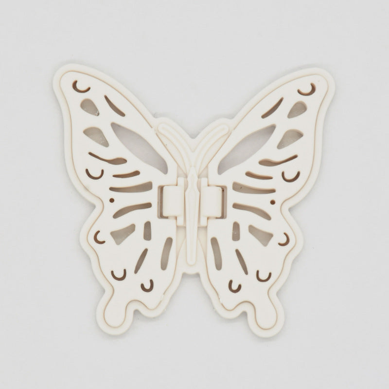 Decorative Butterfly Clip Kalsten
