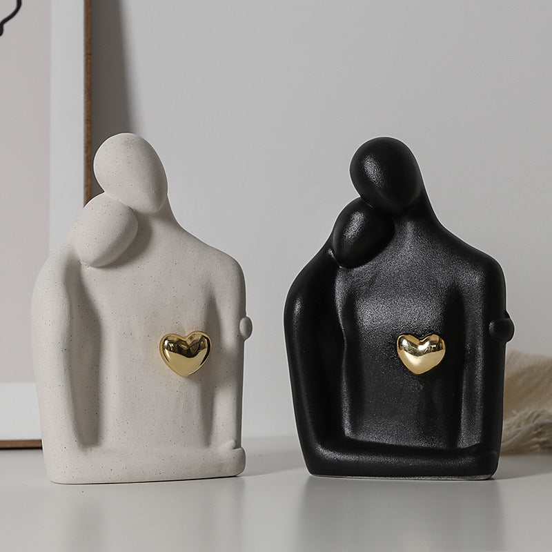 Decorative Sculpture Kalsten