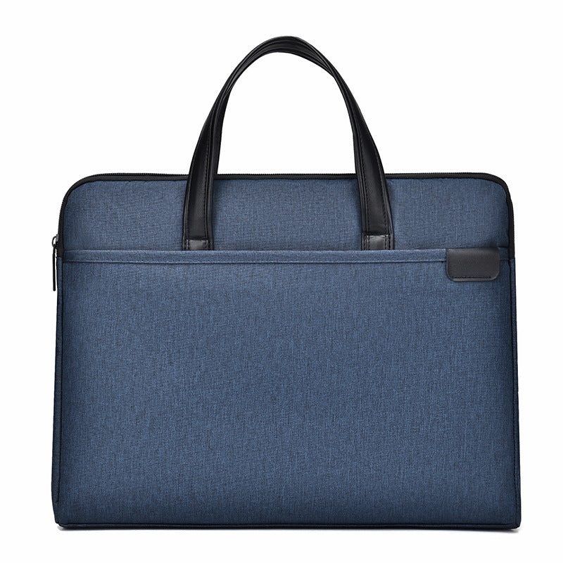 Professional Document Carrying Briefcase Kalsten