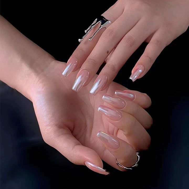 Trendy Stiletto Nails Kalsten