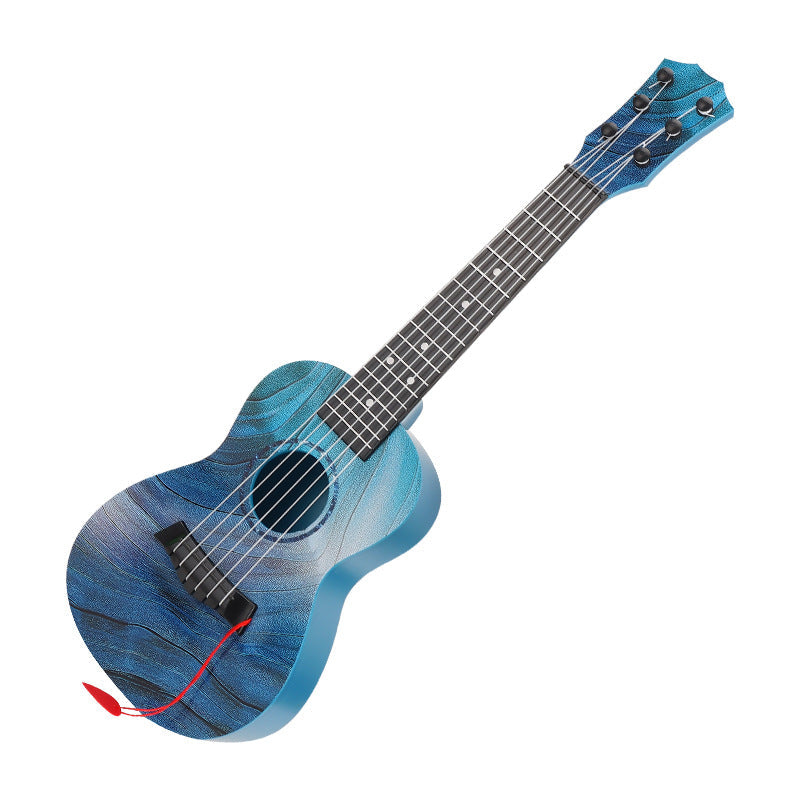Artistic Design Ukulele Kalsten