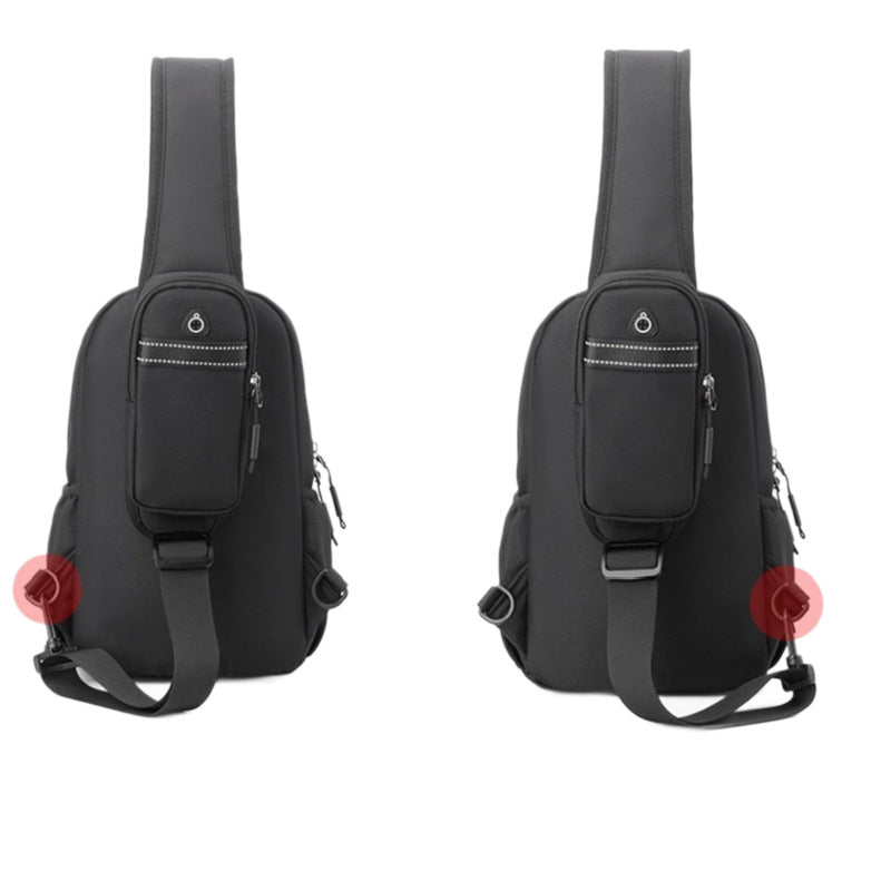 Stylish Sling Bag Kalsten
