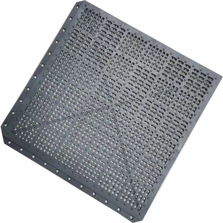 Heavy-Duty Drainage Shower Mat Kalsten
