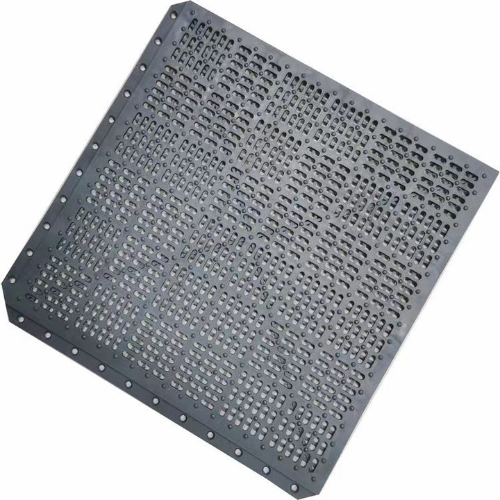 Heavy-Duty Drainage Shower Mat Kalsten
