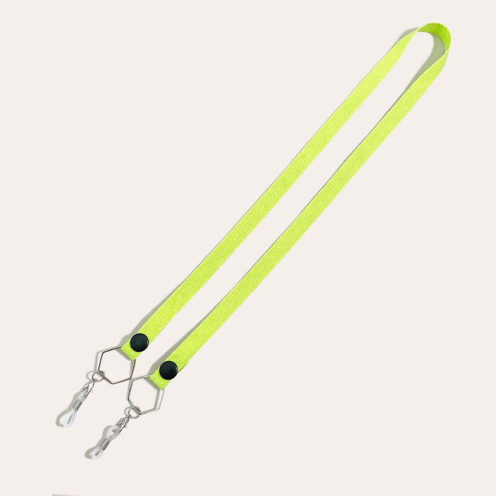 Lightweight Reflective Eyewear Strap Kalsten