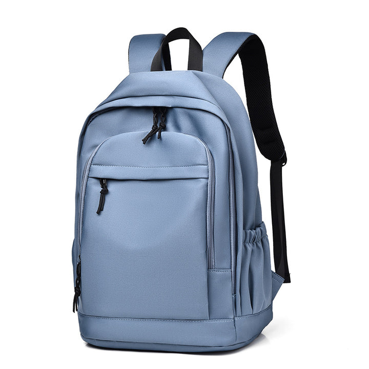 Multifunctional backpack with intelligent compartment system Kalsten