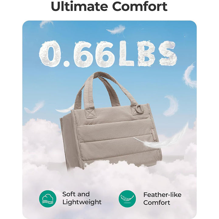 Compact Multifunctional Handbag Kalsten