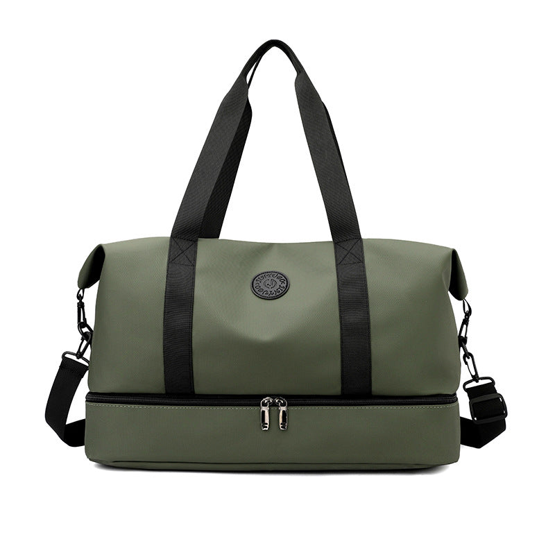 Fashionable Multi-Functional Gym Tote