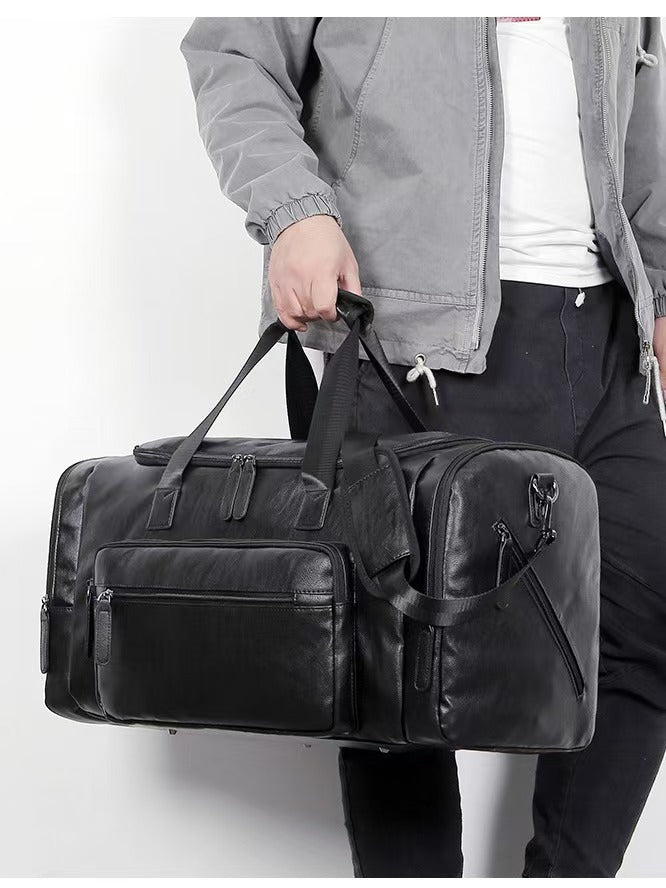 Premium Versatile Travel Duffle Bag