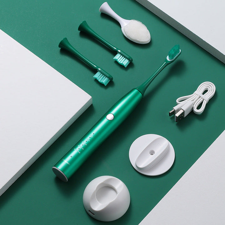 Smart Toothbrush Set Kalsten