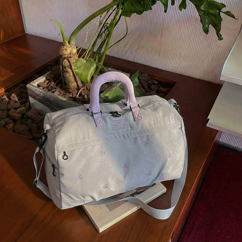 Versatile Travel Tote Kalsten