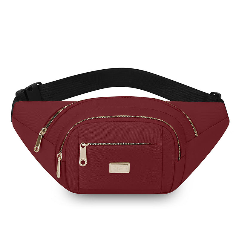 WoStylish Fashionable Fanny Pack