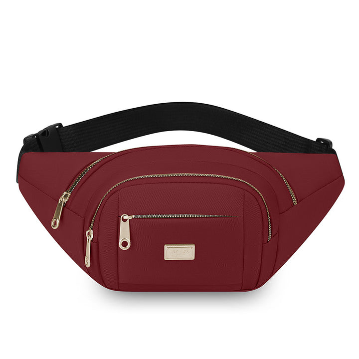 WoStylish Fashionable Fanny Pack