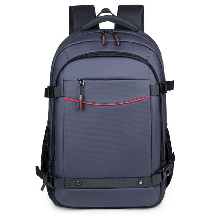 Ergonomic Padded Laptop Backpack