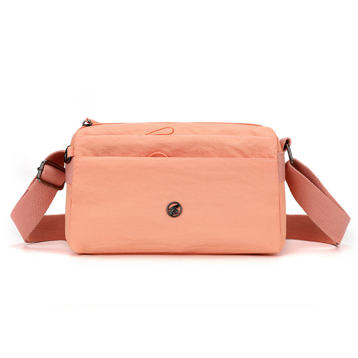Stylish Adjustable Shoulder Bag Kalsten