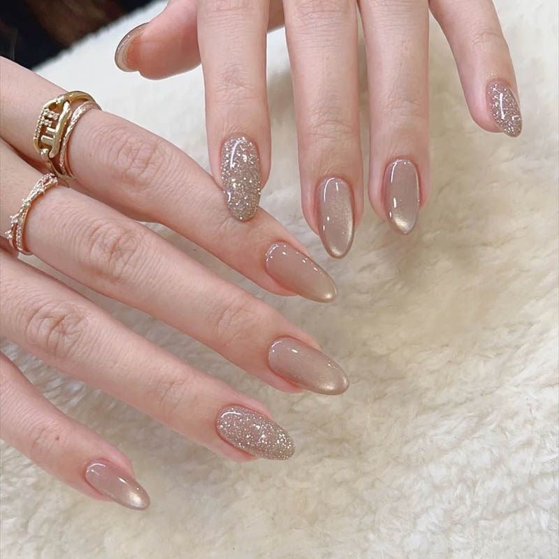 Acrylic Nail Art