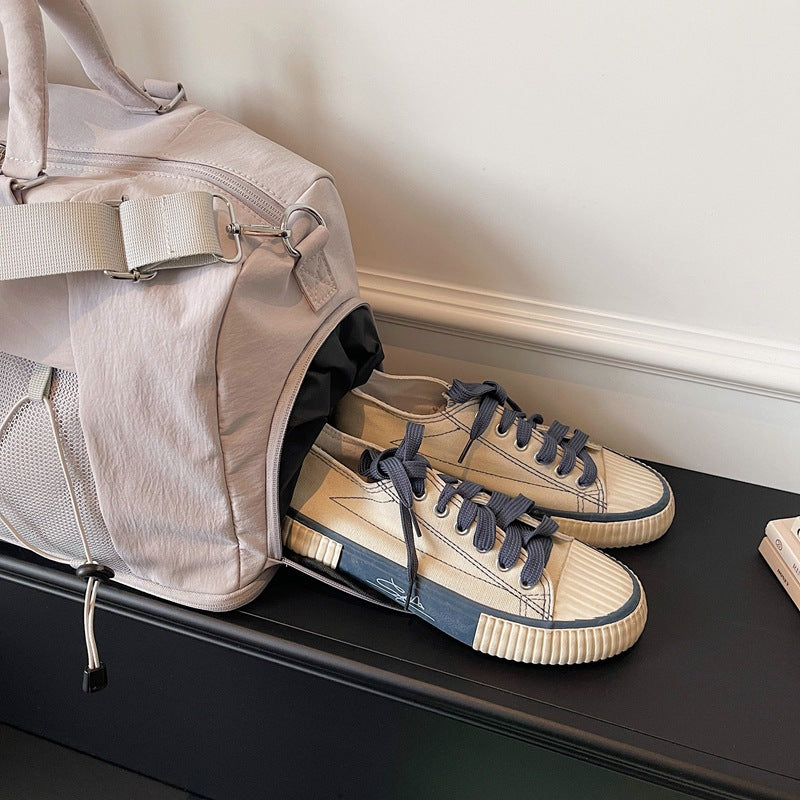 Sporty Travel Bag Kalsten