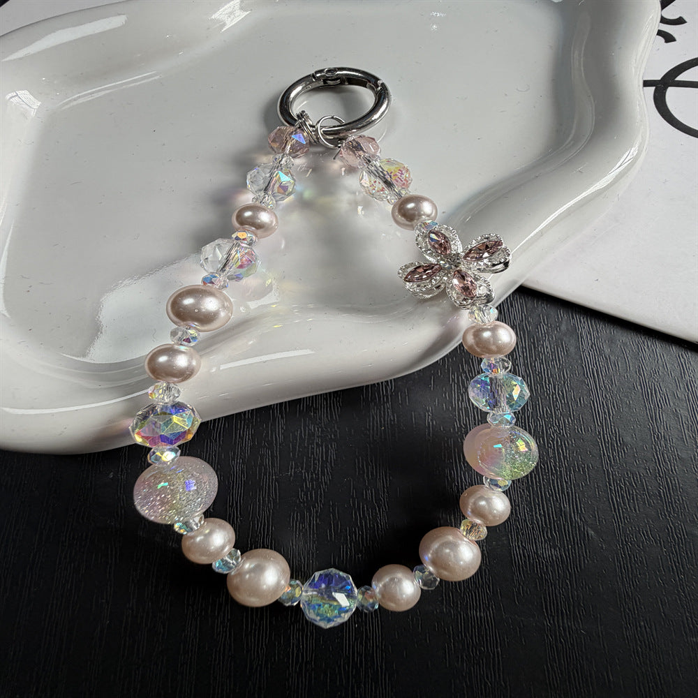Elegant Decorative Charm Keychain Kalsten