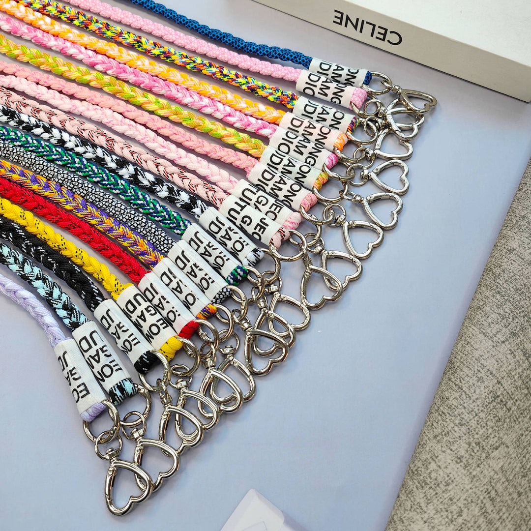 Durable Braided Utility Leash Kalsten