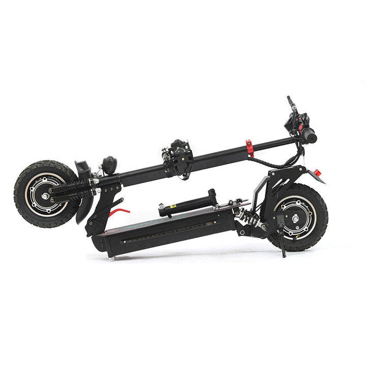Safety Scooter Kalsten