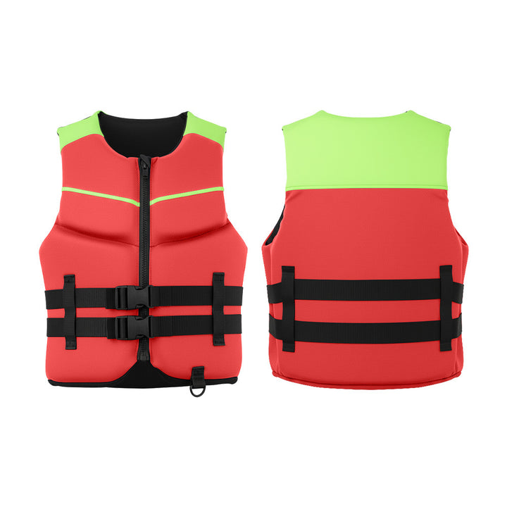 High-Performance Water Sports Vest