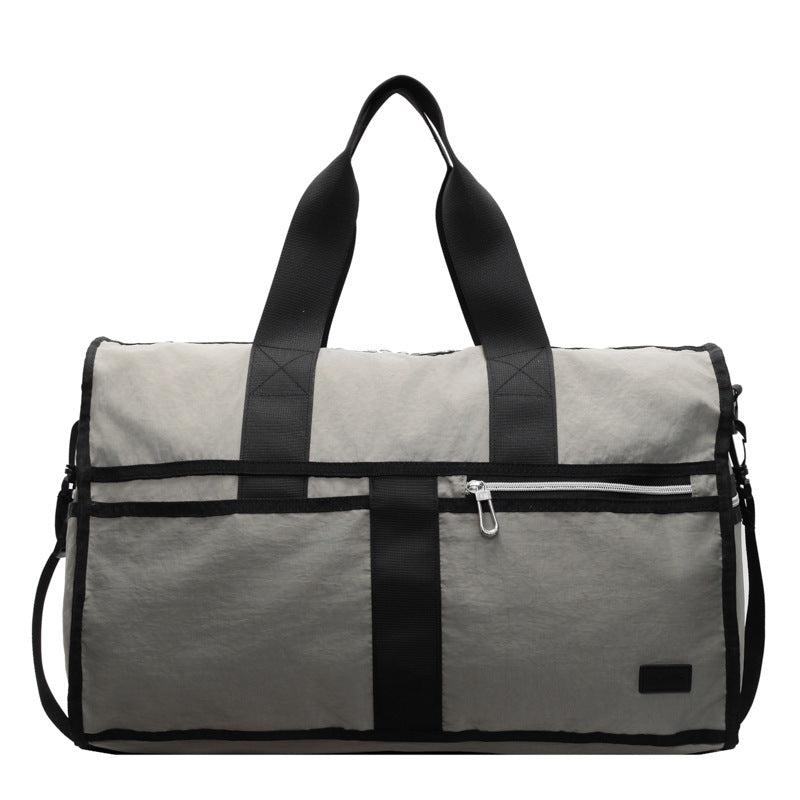 Versatile Multi-Function Travel Duffle Bag Kalsten