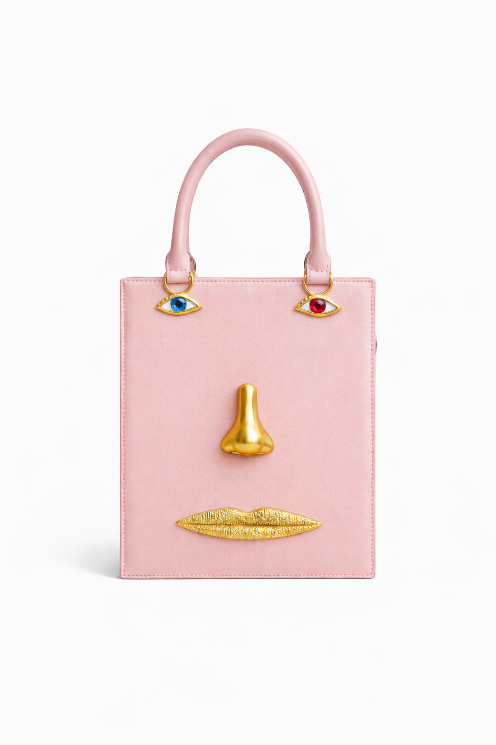 Artistic Sculptural Handbag