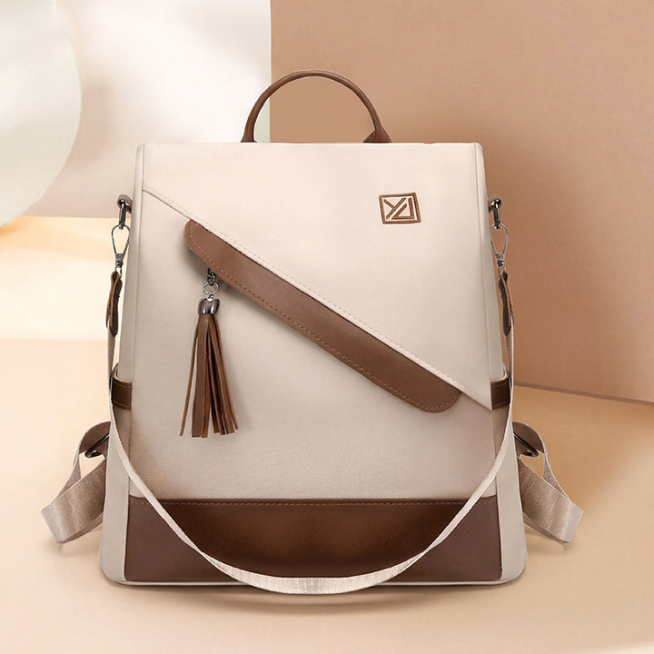 Stylish Multifunctional Backpack Kalsten
