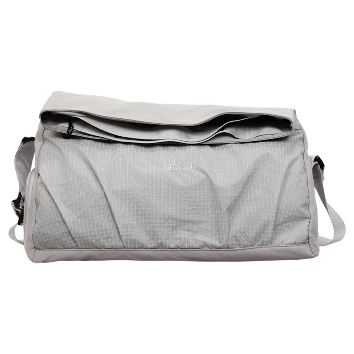 Unisex Sporty Shoulder Bag Kalsten