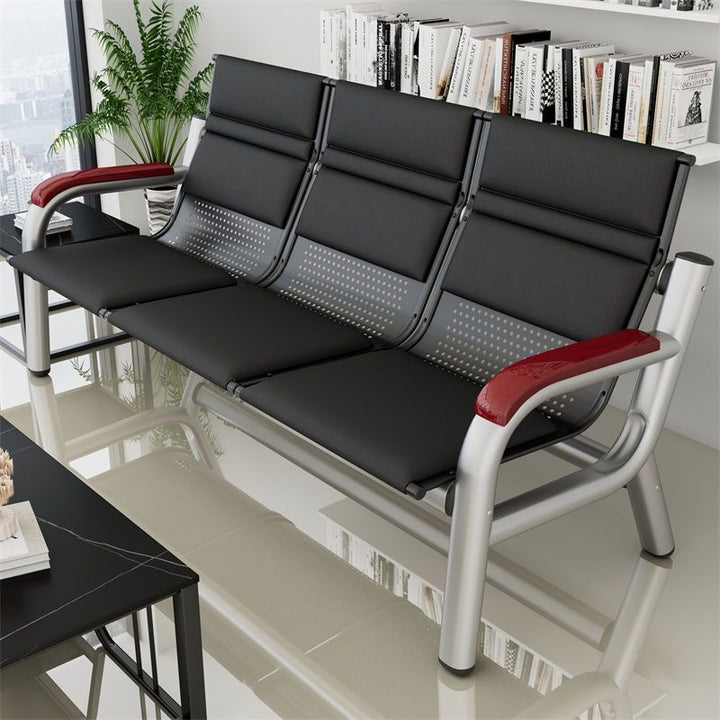 Ergonomic Lounge Chair Kalsten