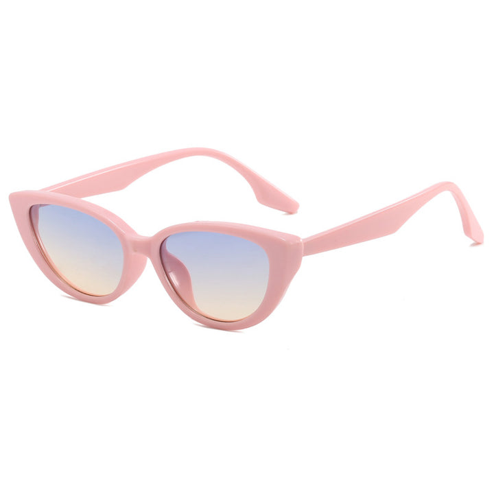 Stylish Cat-Eye Sunglasses Kalsten