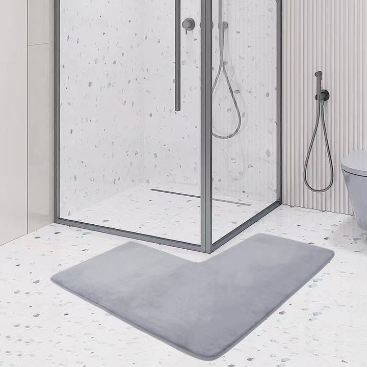 Ultra-Soft Non-Slip Bath Mat Kalsten