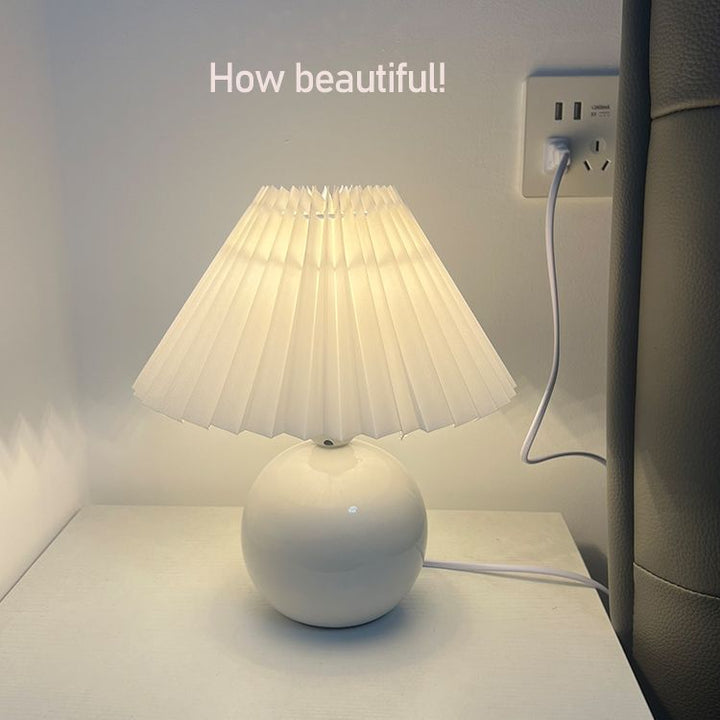 Decorative Table Lamp