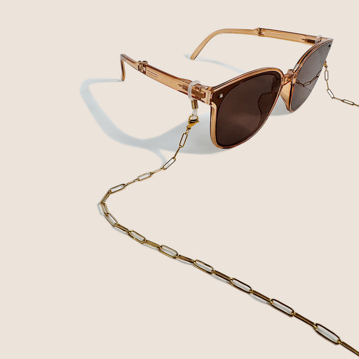 Decorative Eyewear Chain Kalsten