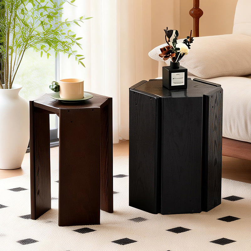 Hexagon Table Kalsten