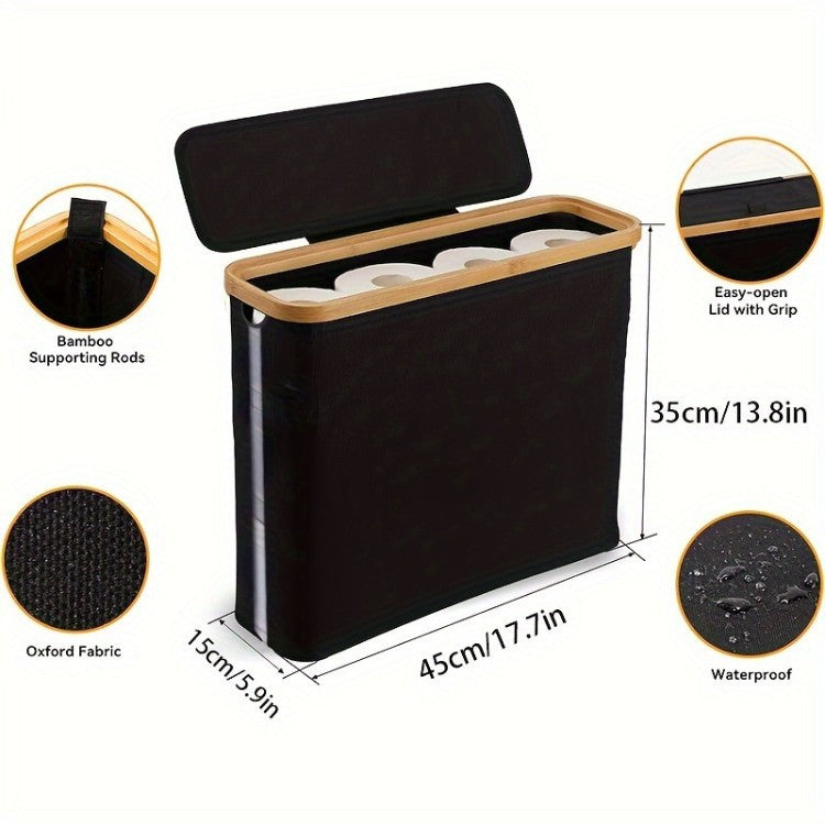Storage basket Kalsten