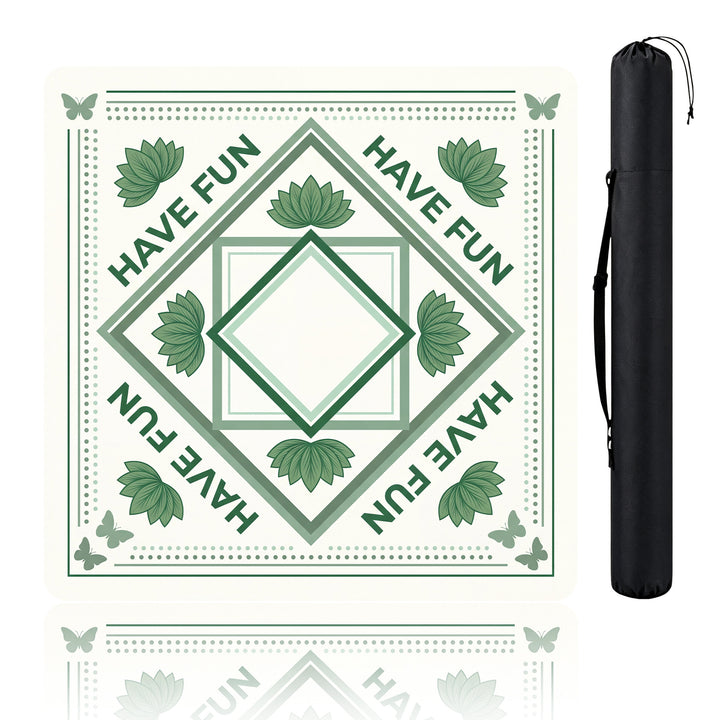 Decorative Outdoor Picnic Mat Kalsten
