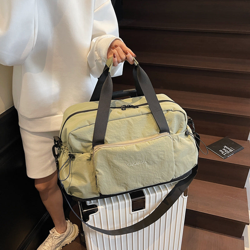 Functional Travel Duffle Bag Kalsten
